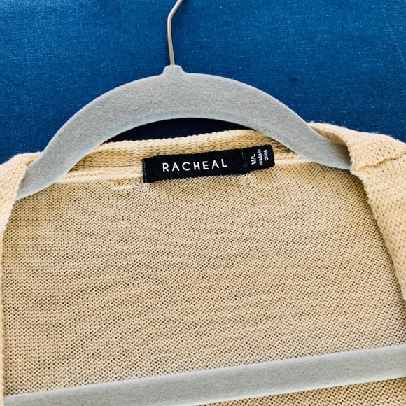 Colorblock Spring Cardigan - Picture 3 of 4